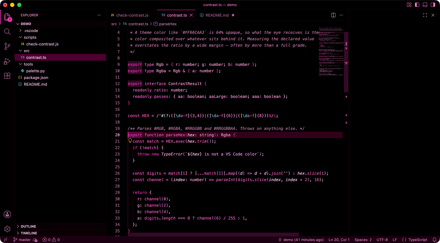 TypeScript
