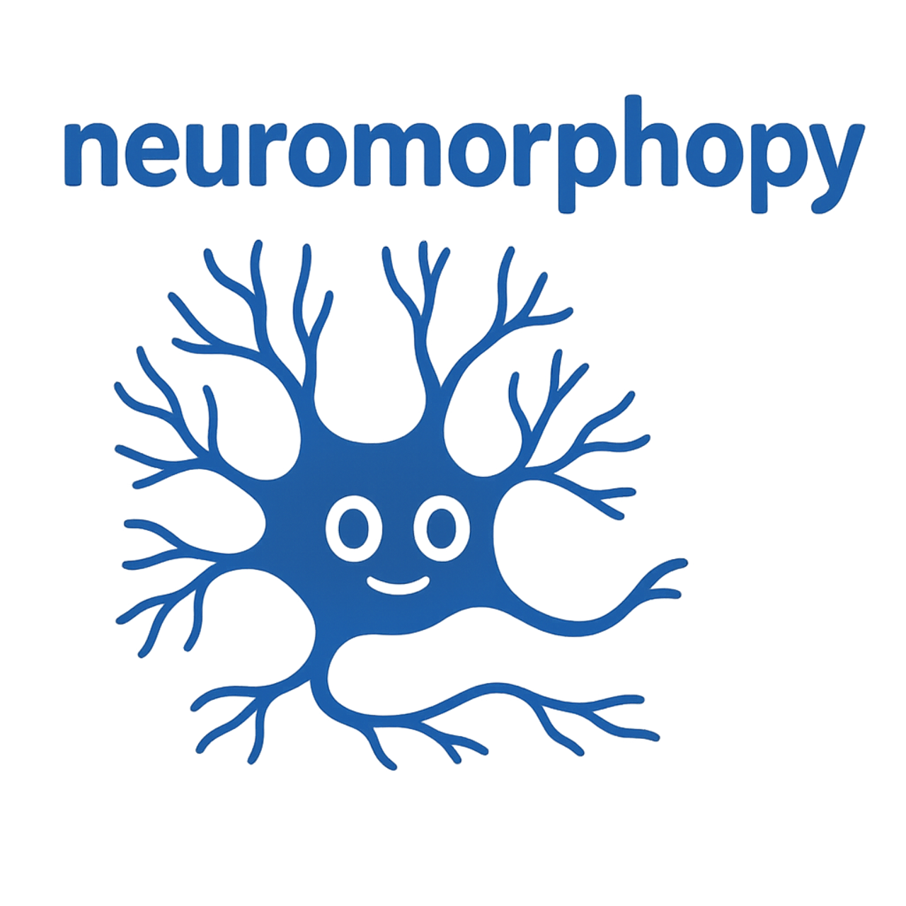 Neuromorphopy logo