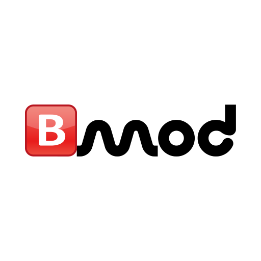 BMOD: Create sound effects like with FMOD but B-tier 's icon