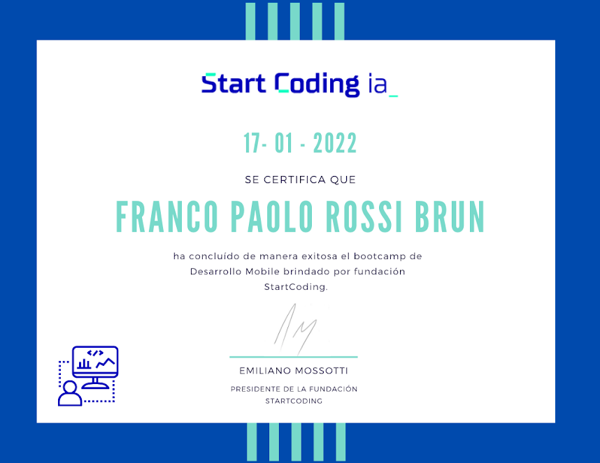 Franco Paolo Rossi - Data Engineer | LinkedIn