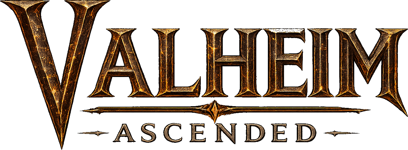 Valheim Ascended