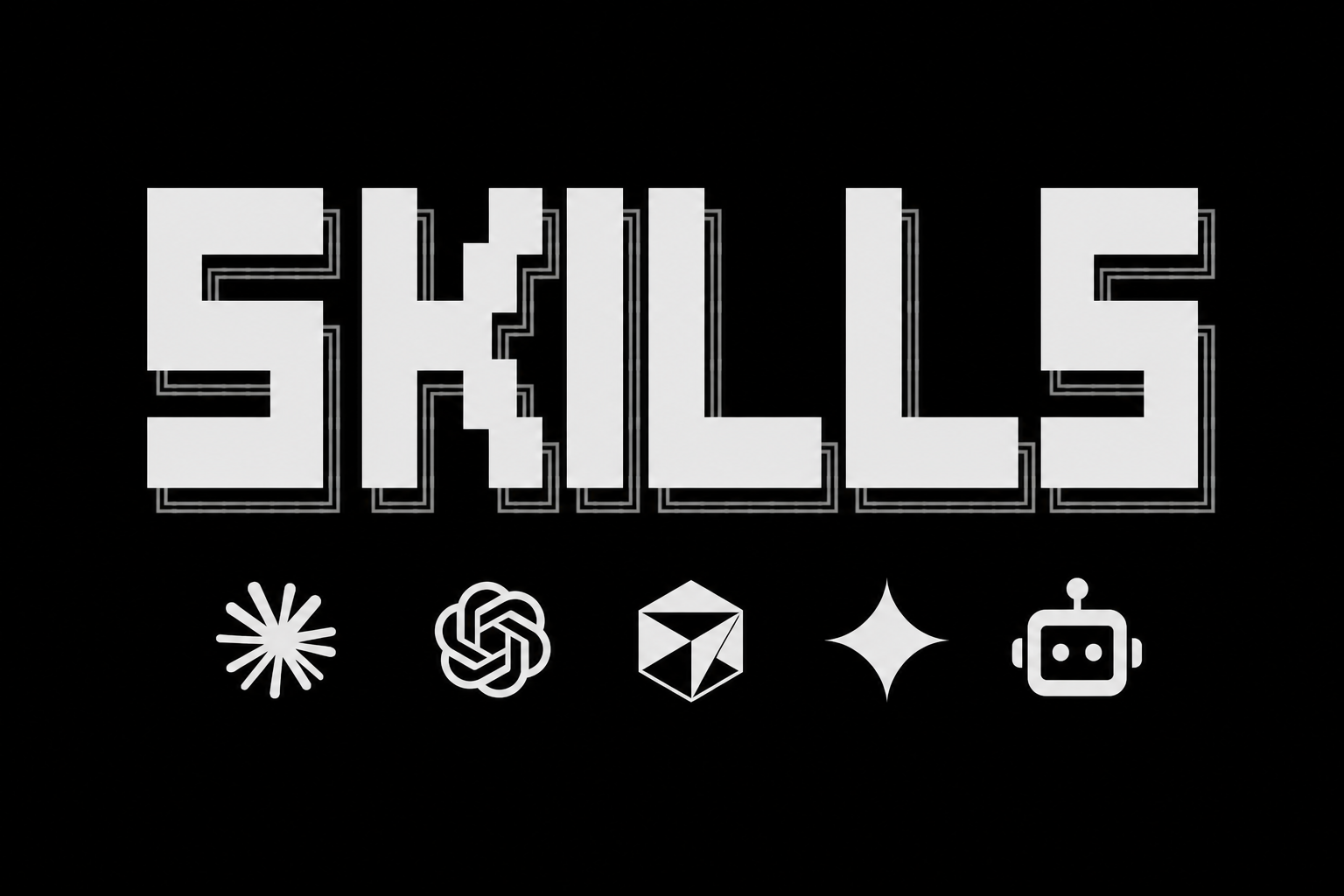 Skills para agentes de IA