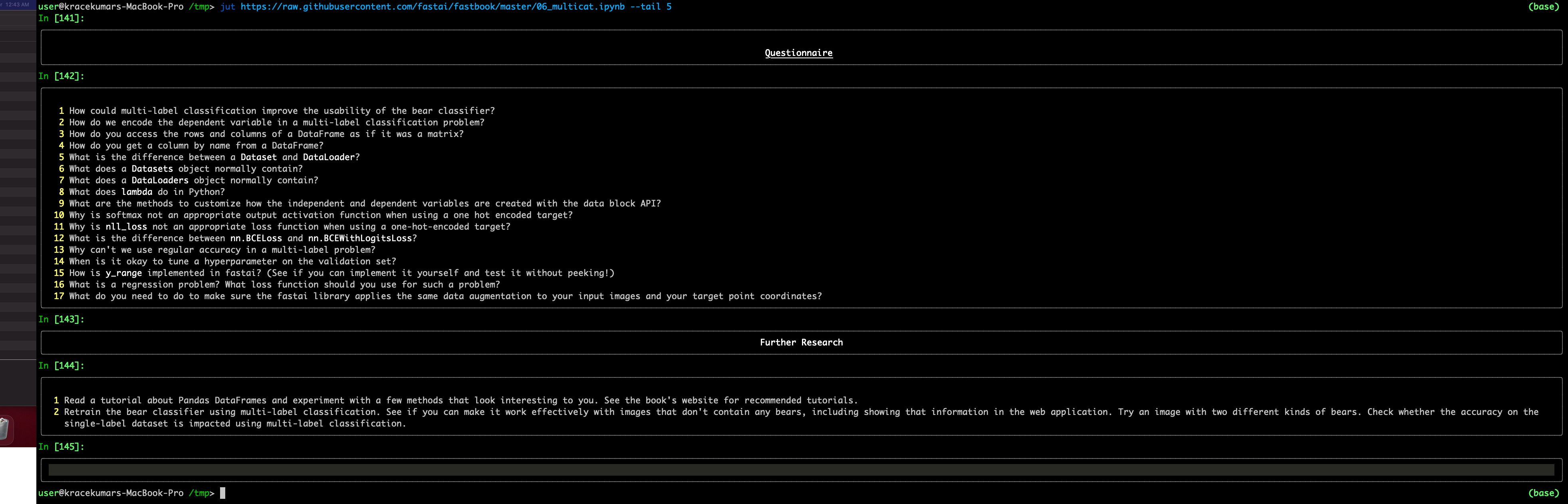 Jut Render Jupyter Notebook In The Terminal OSCHINA Jut Render Jupyter Notebook In The Terminal OSCHINA