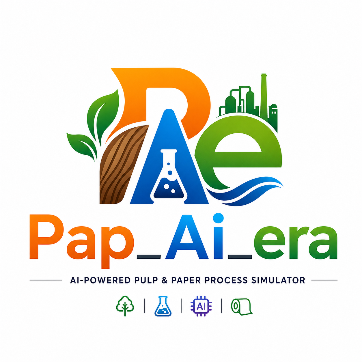 PapAiEra Logo