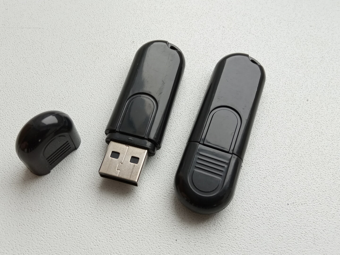 PocketAdmin, from the project README