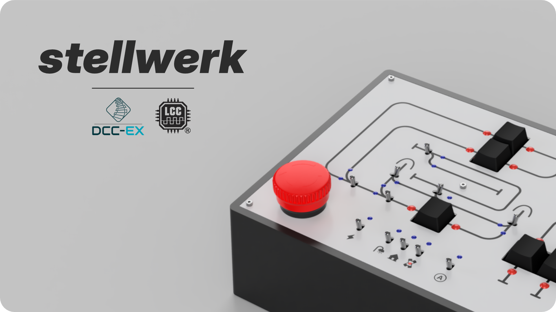 Control, from the project README
