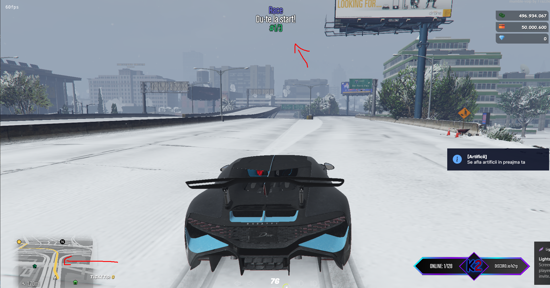 GitHub - kranercc/FiveM_Race_vRP: Race script for fivem using vRP ...