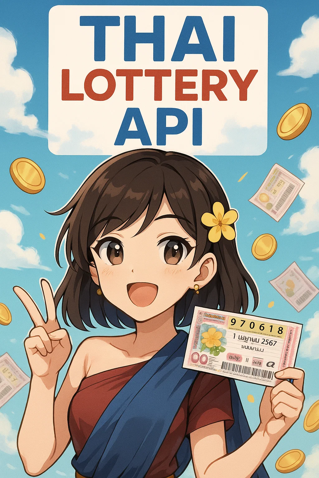 GitHub - krantawan/thai-lottery-api: API สำหรับดึงผลสลากกินแบ่งรัฐบาล ...