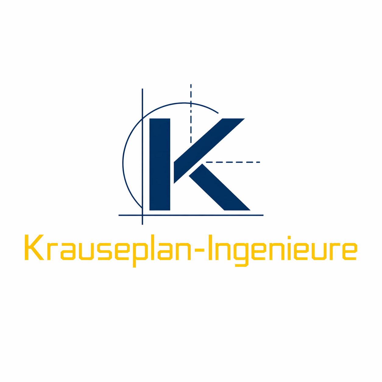 Krause Plan Ingenieure Logo