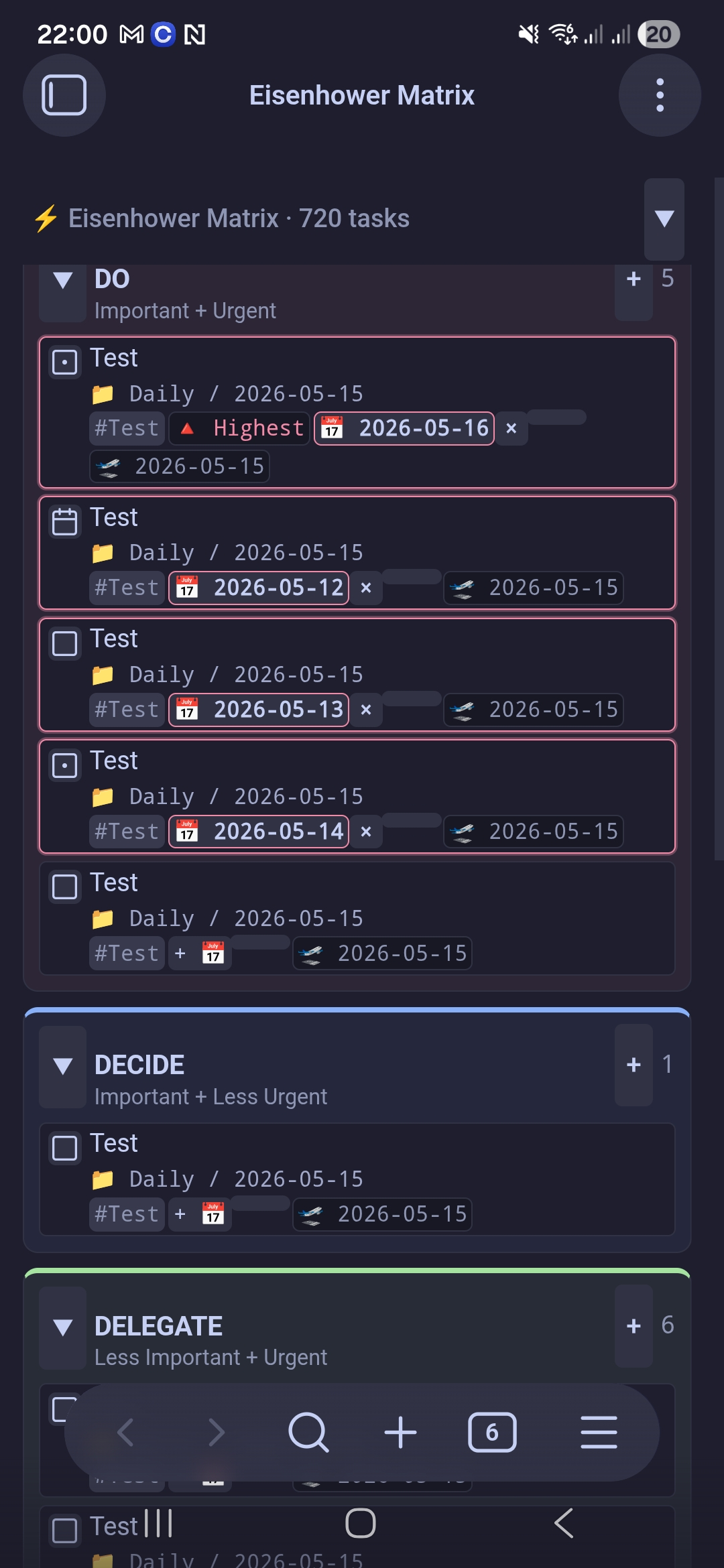 Mobile