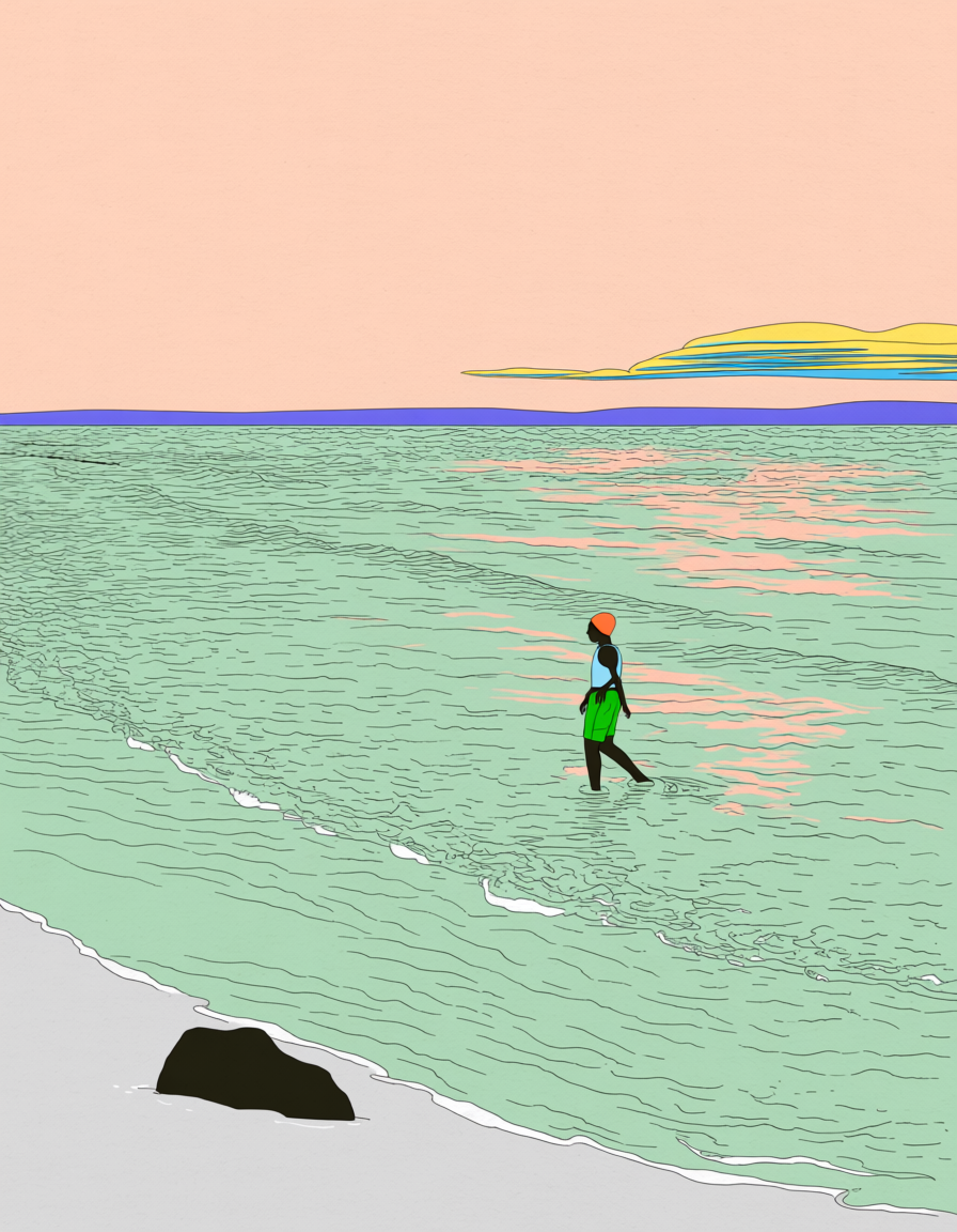 Generated output
