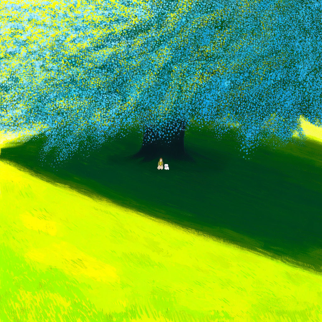 Generated output