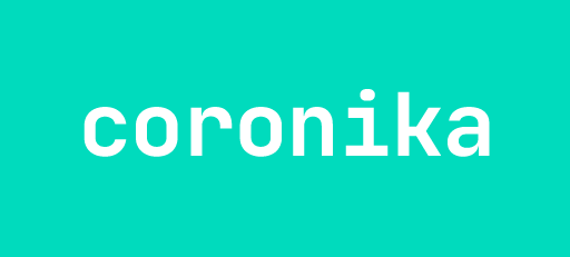 coronika logo