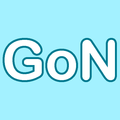 GoNote's icon