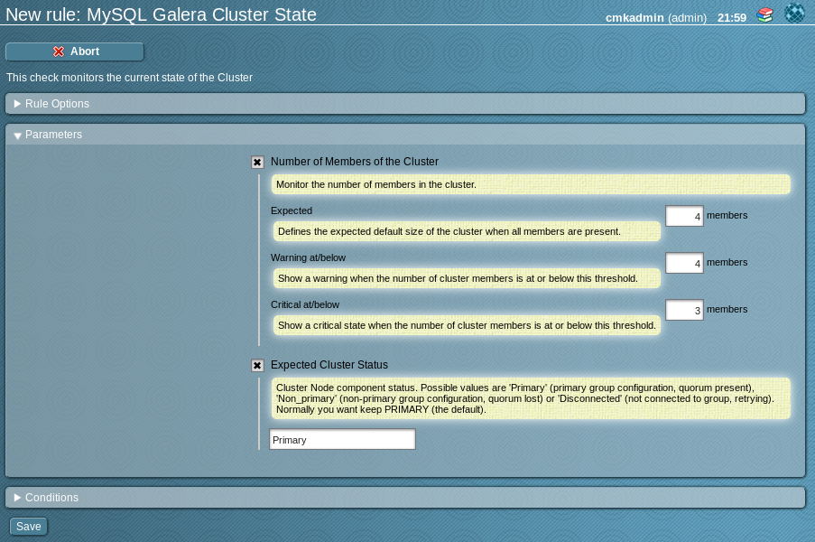 mysql_galera_cluster_wato_state