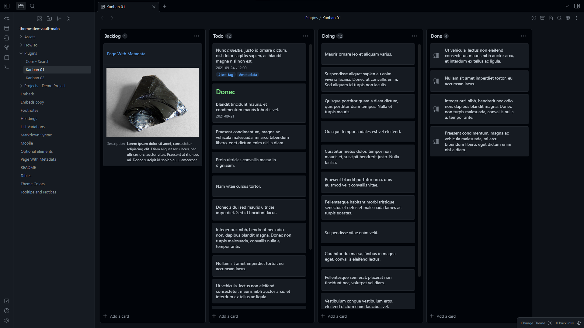 Kanban
