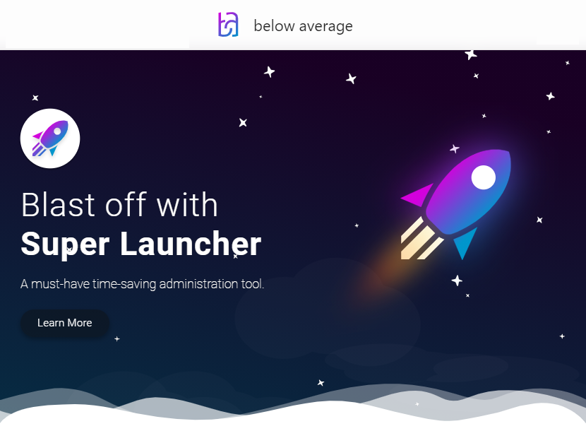 super launcher 1.9.4 reviews