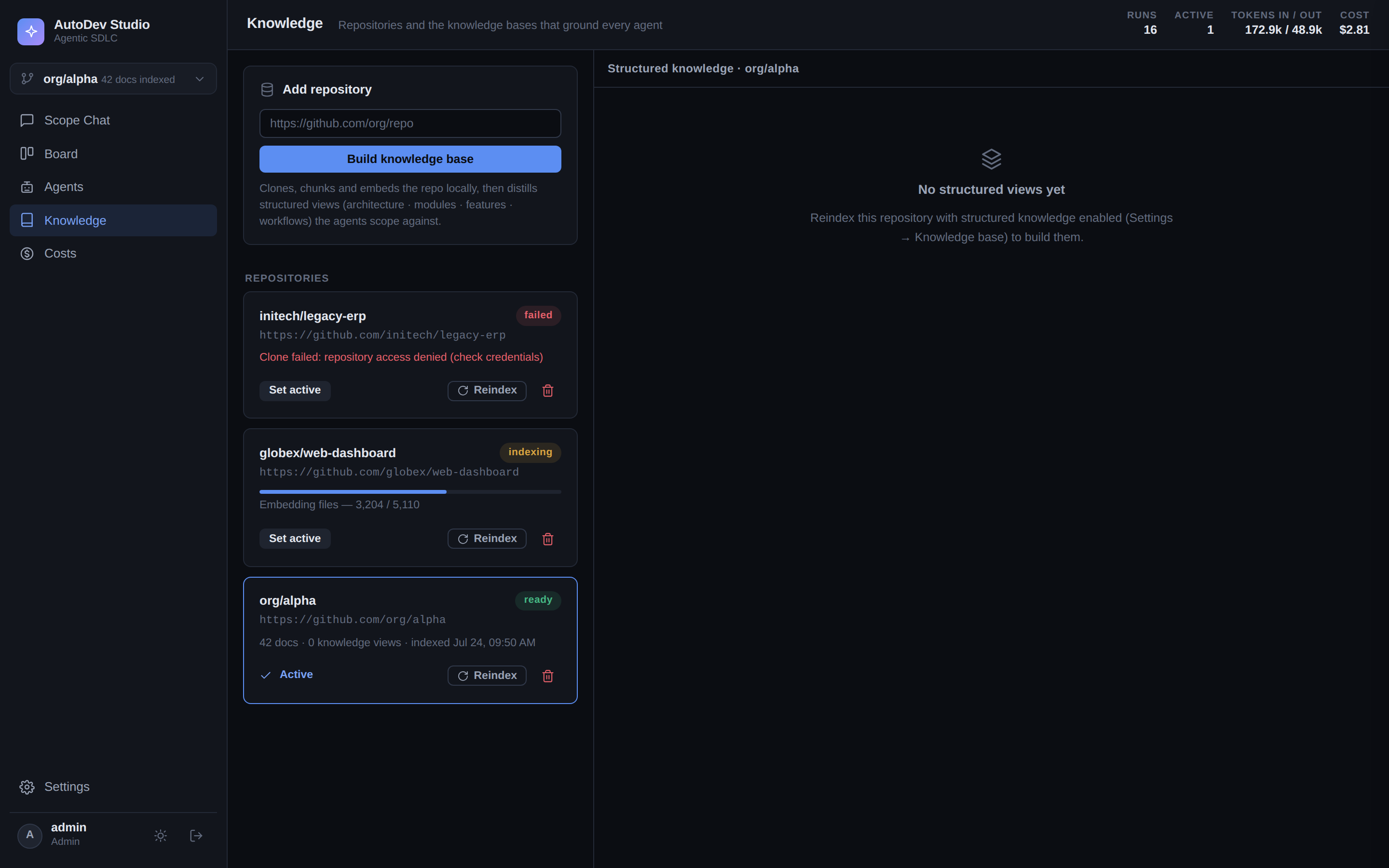 autodev-studio README image