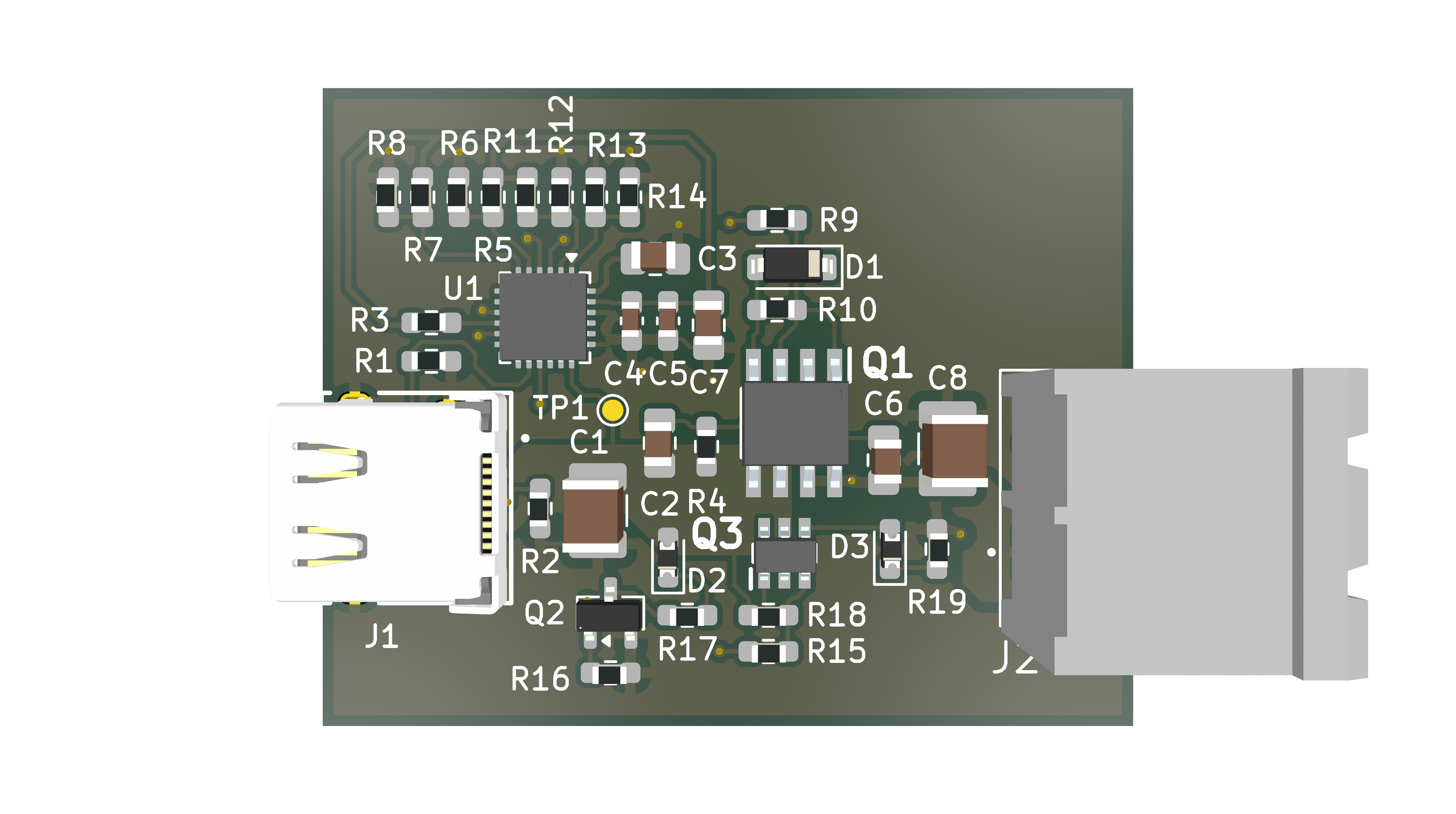 USB-PD-Trigger-Board, from the project README