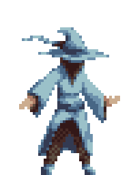 Spellcaster