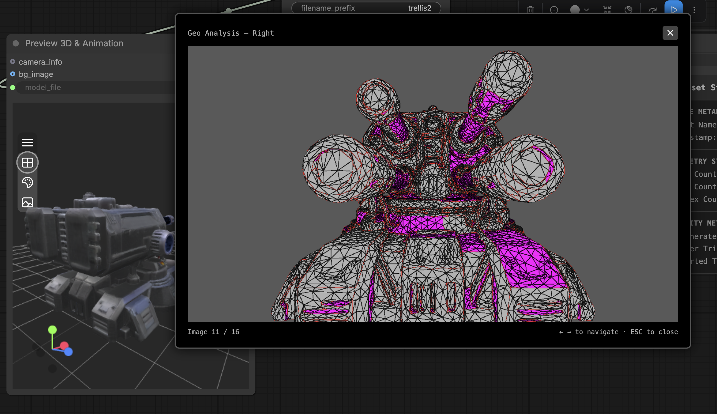 MeshAudit Render Example 3