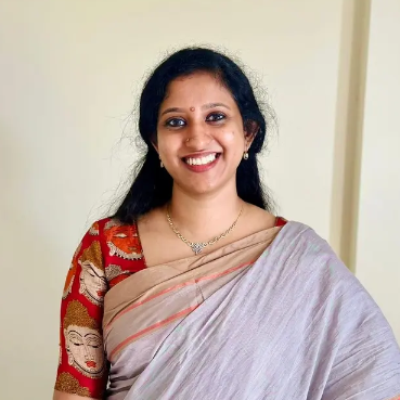 Dr Anupama KN