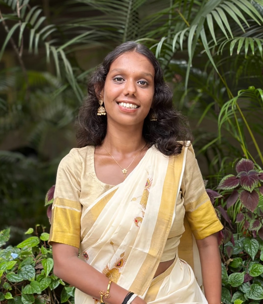 Gowri Parvathy Sailesh