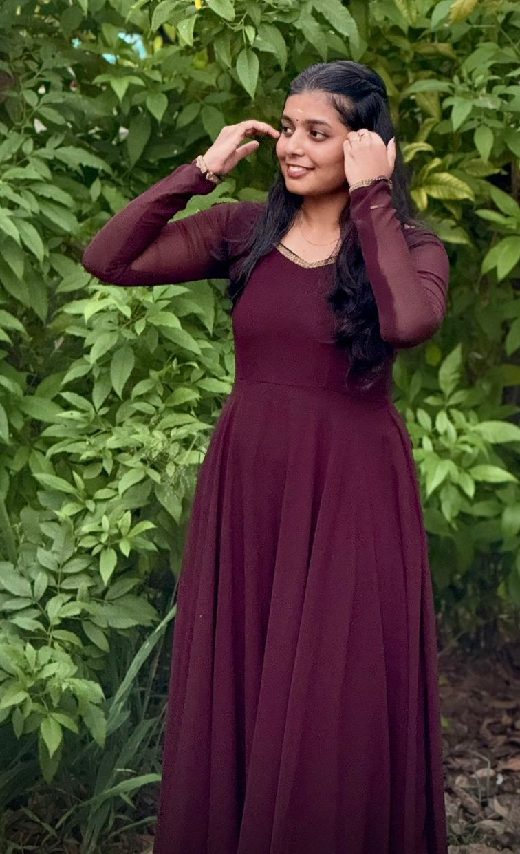 Devu Swathitha