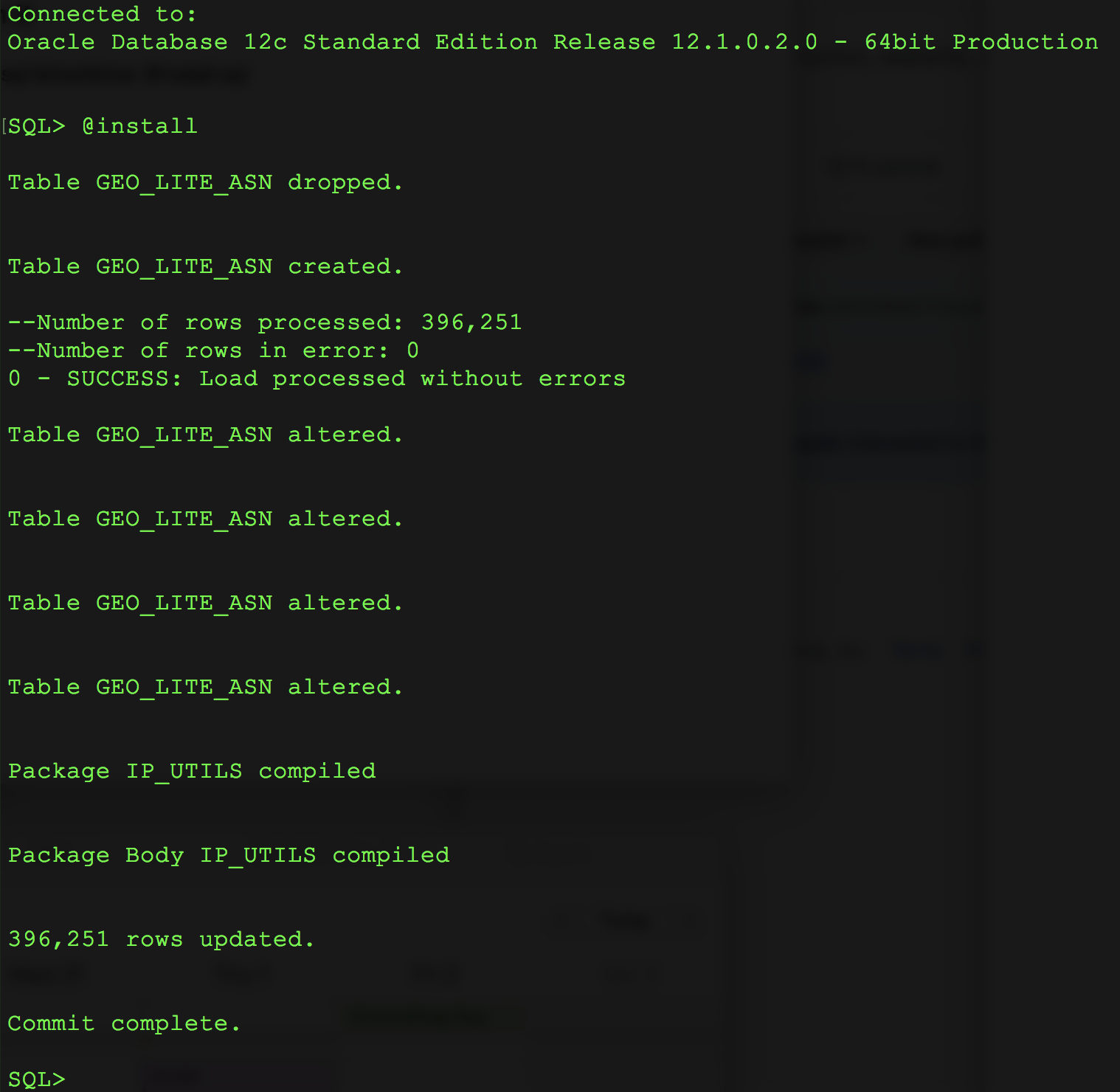 Adjust Path to CSV