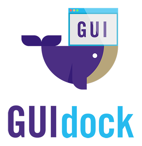 alt GUIdock Logo