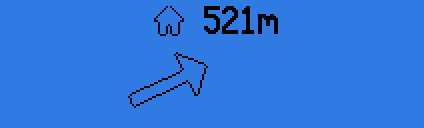 home telemetry