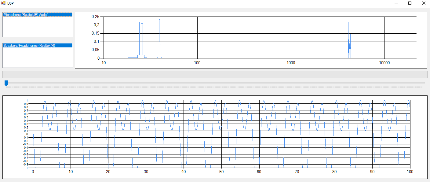 GitHub - kristofferkjeldby/DSP: A DSP framework written in C# using ...