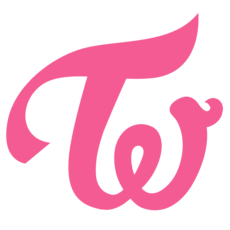 Twice logo