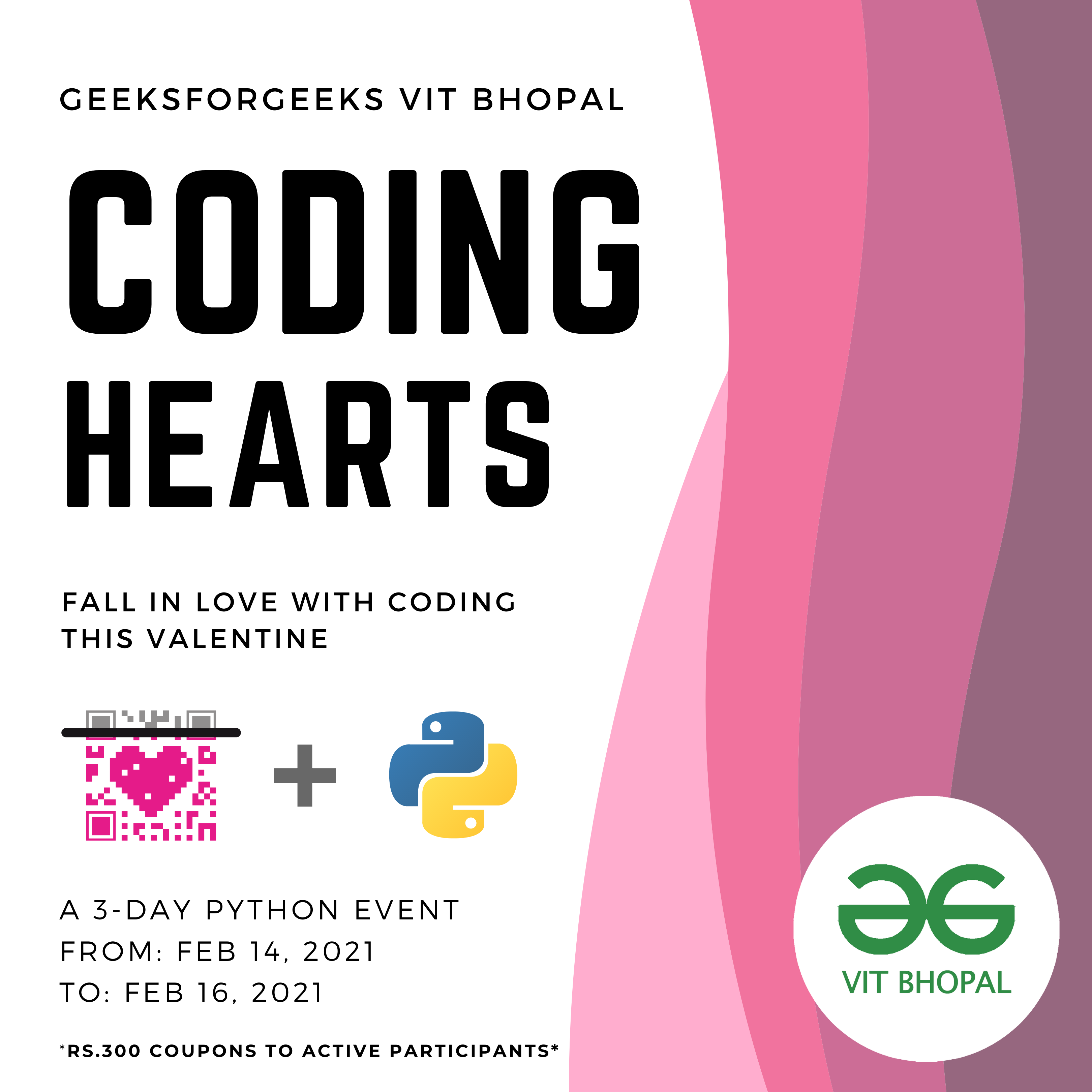 Coding Hearts