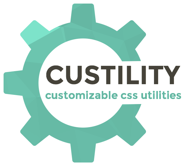 Custility Logo