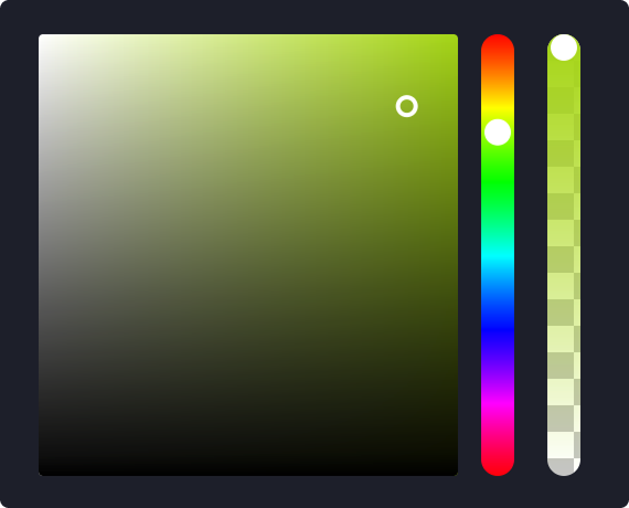 KMP Kolor Picker preview