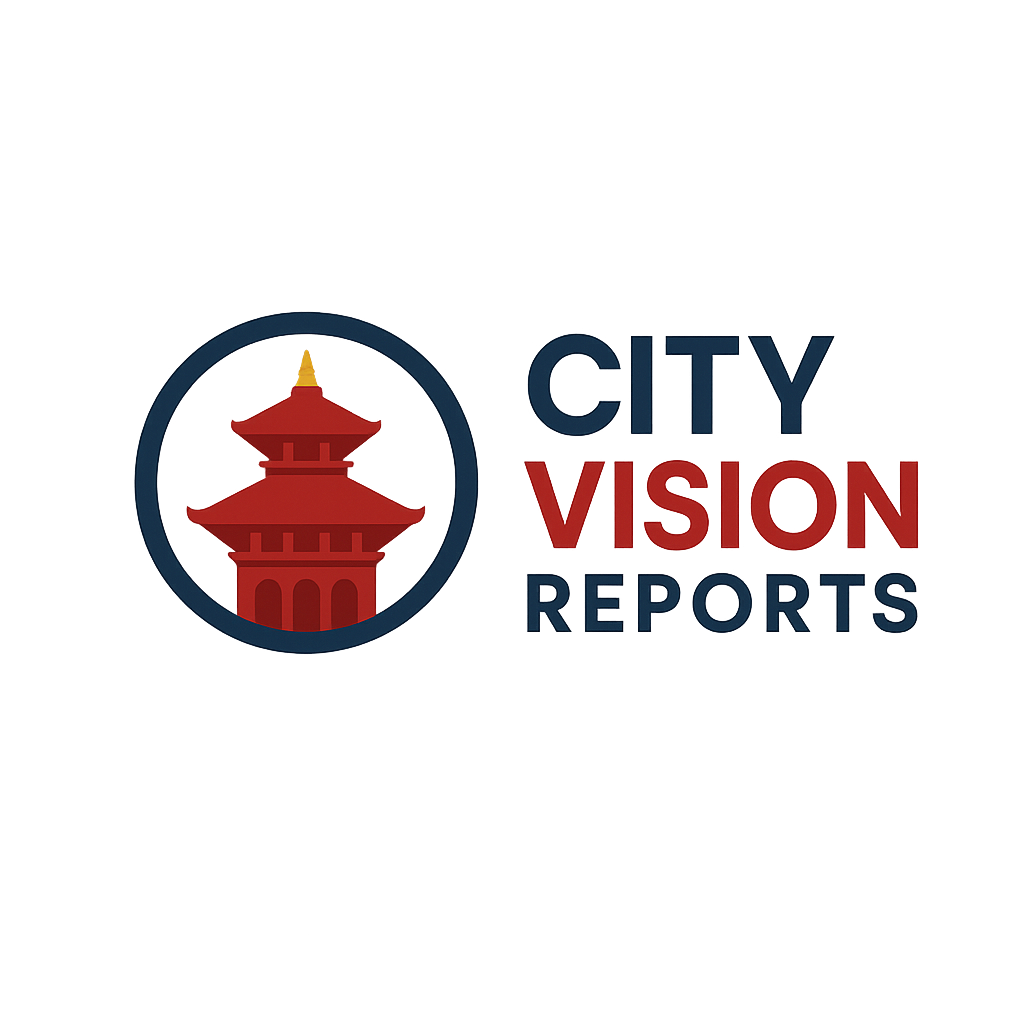 City Vision Reports