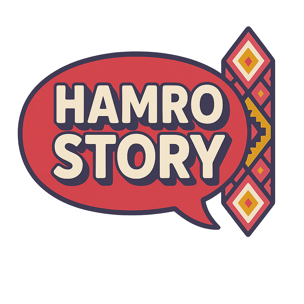 Hamro Story