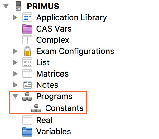 Functions