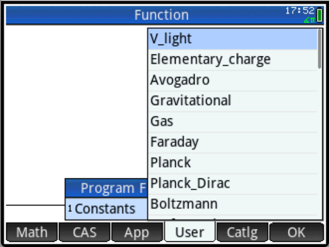 Functions