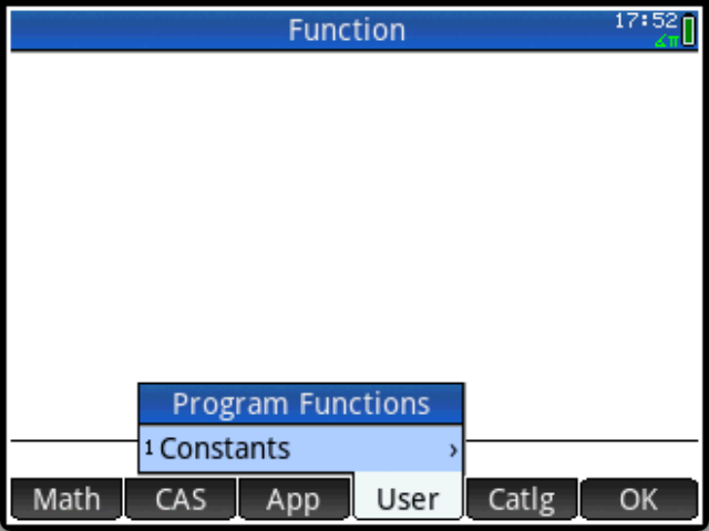 Functions