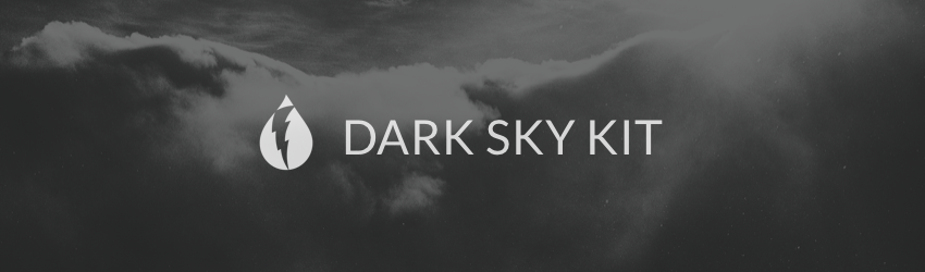 DarkSkyKit: DarkSkyKit API Client in Swift