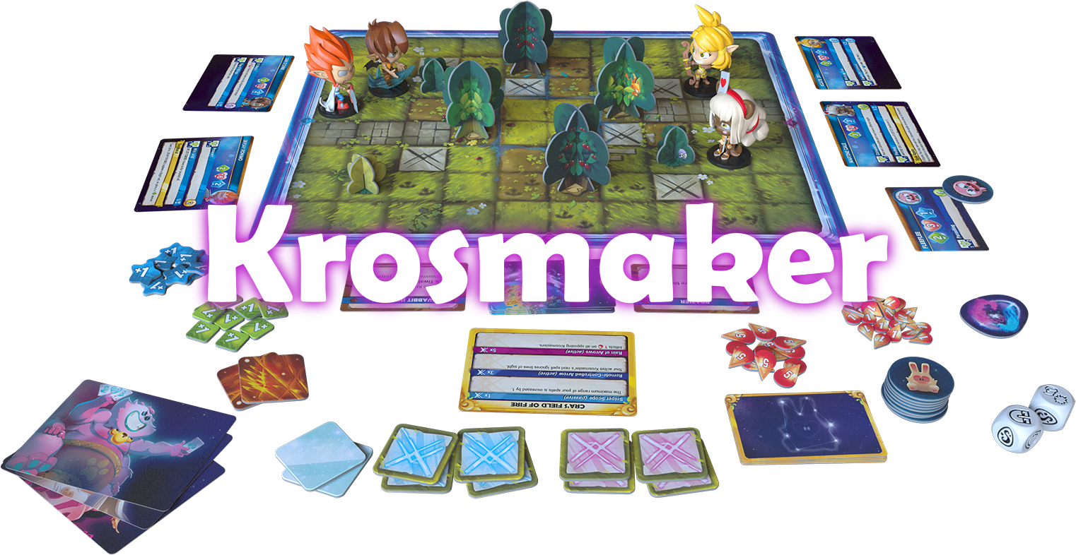 Krosmaker