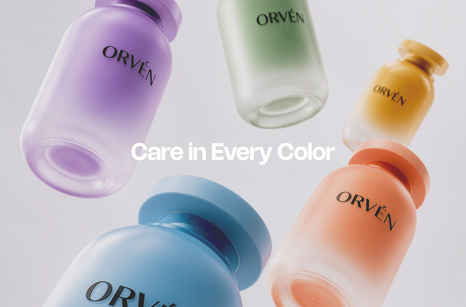 ORVÉN Skincare