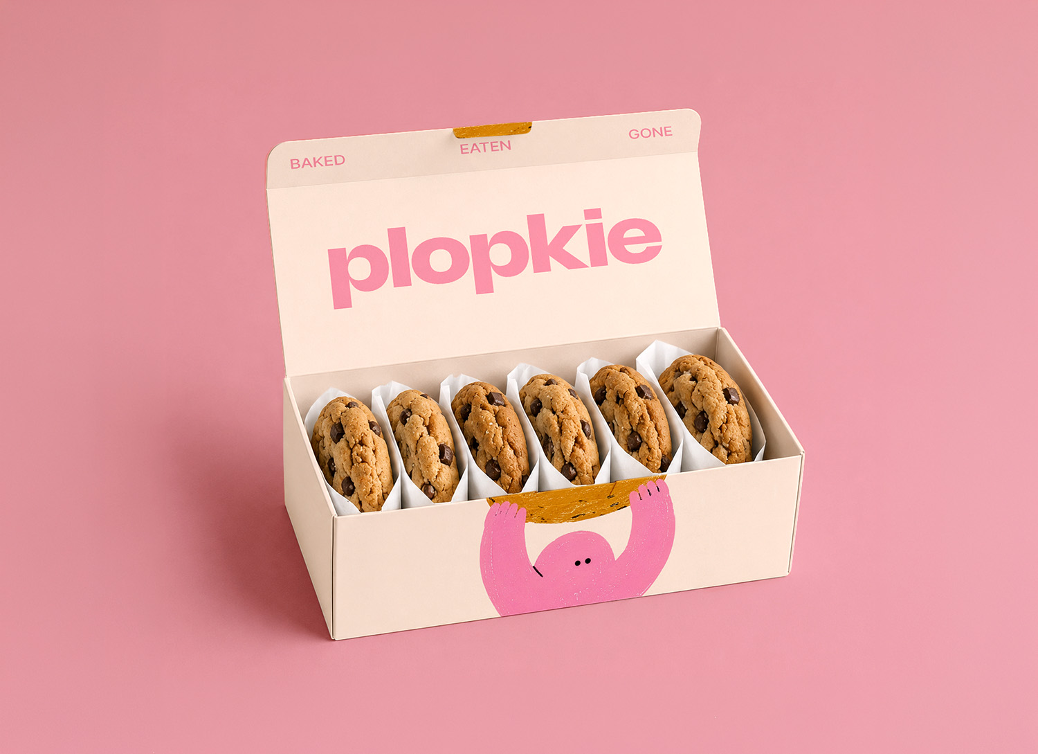 PLOPKIE