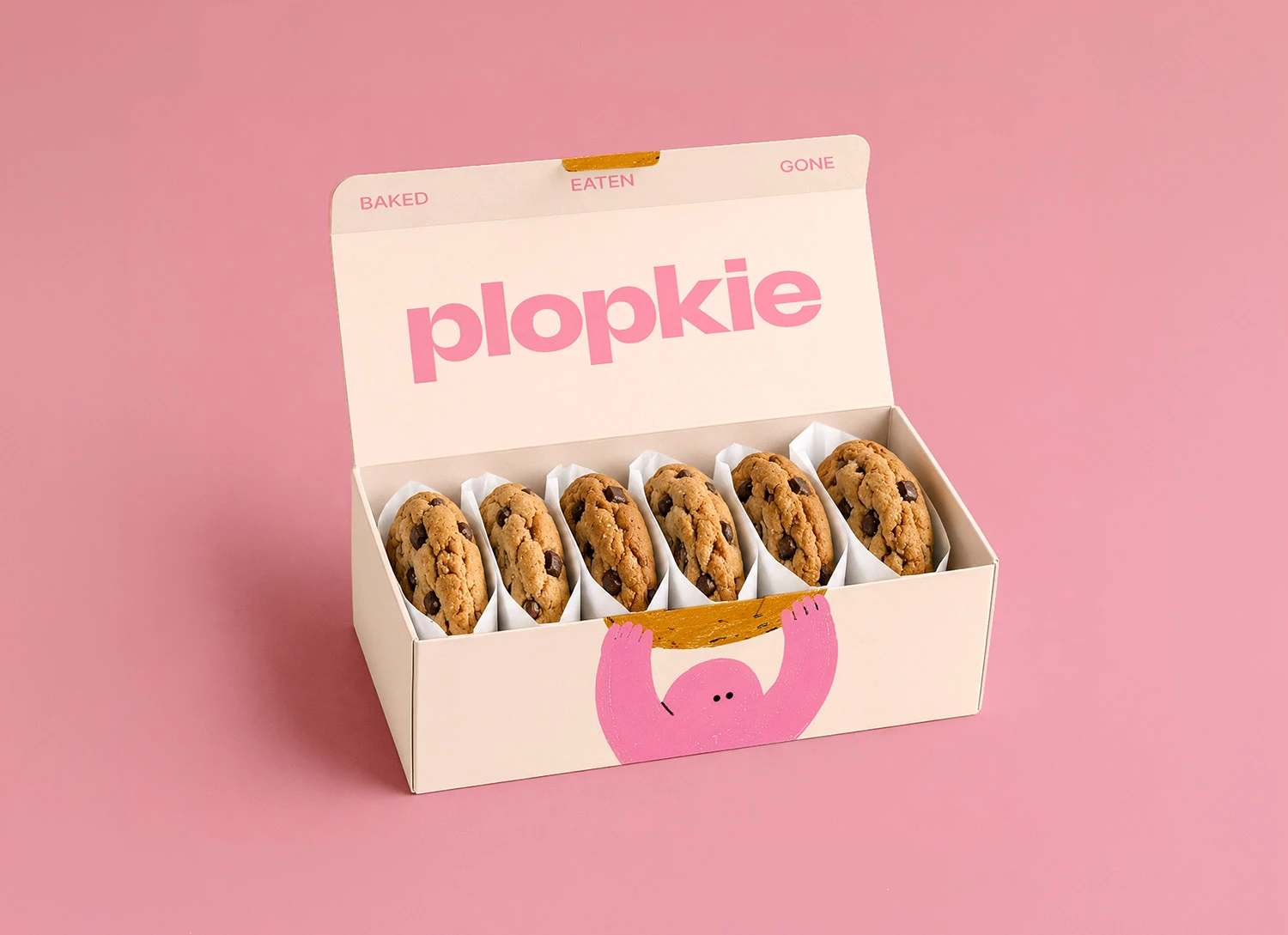 PLOPKIE