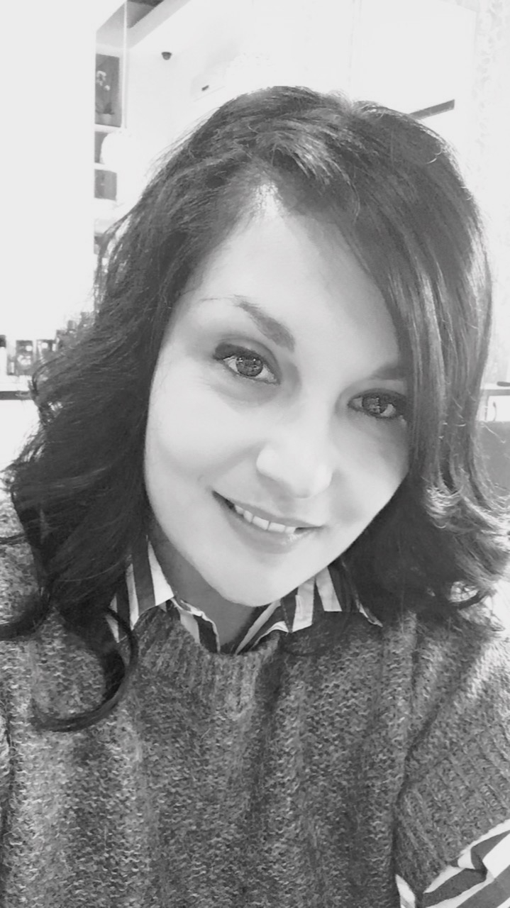 Angela, RTT Therapist