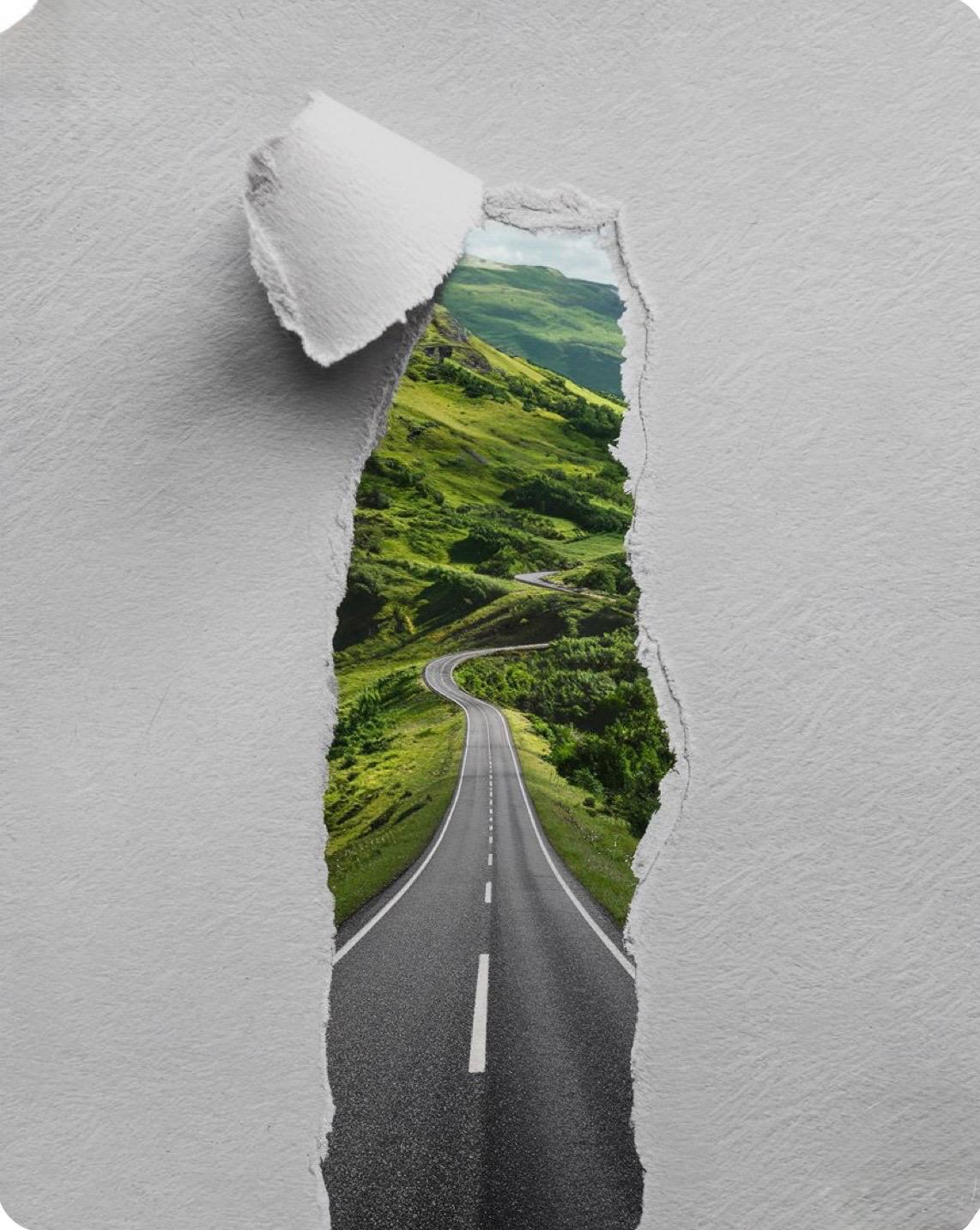 Path to transformation