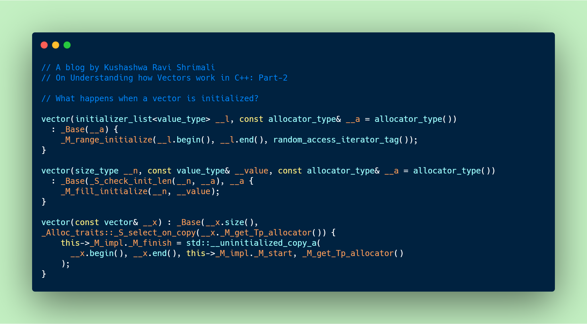 Cpp Initialize Struct With Values