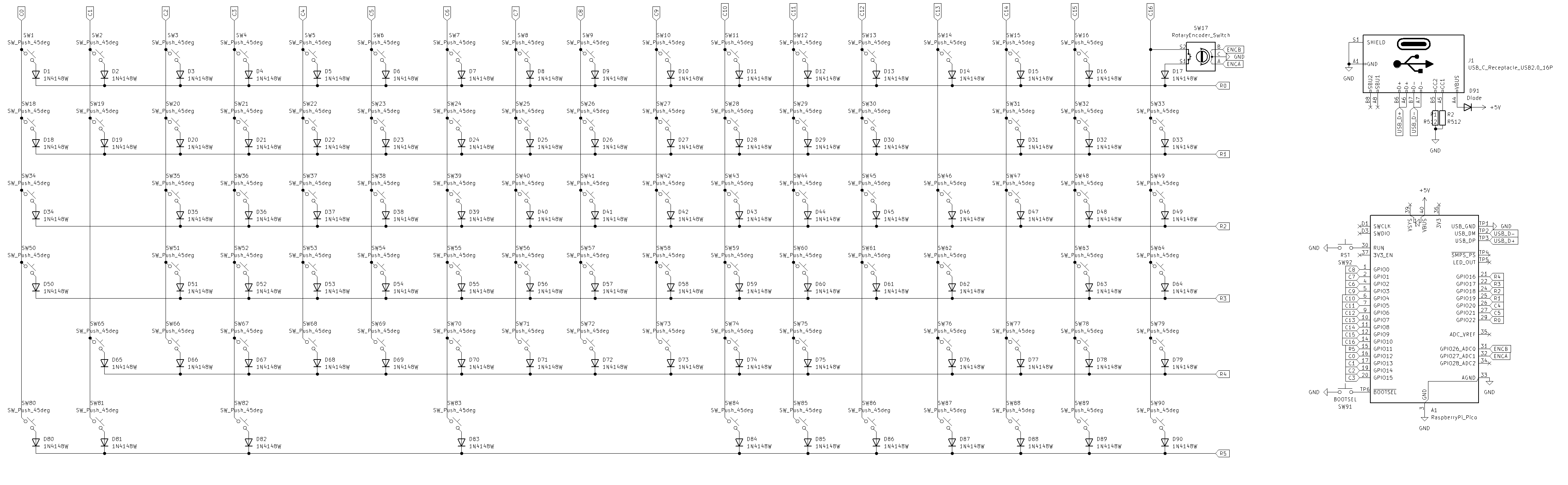 Krunchboard-90, from the project README